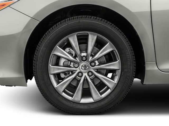 Used 2017 Celestial Silver Metallic Toyota Hybrid LE image 12