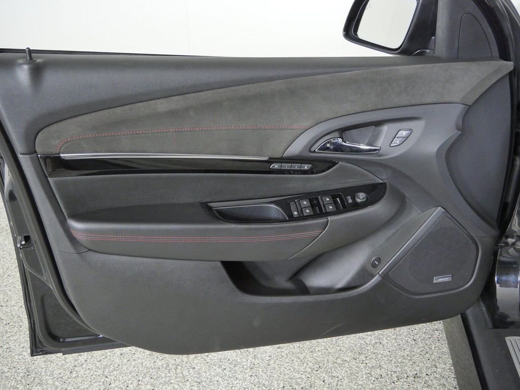 Used 2016 Black Chevrolet Base image 30