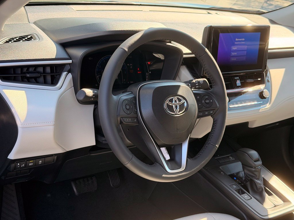 New 2026 Cypress Toyota LE image 19