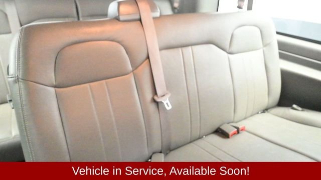 Used 2024 White Chevrolet LS image 14