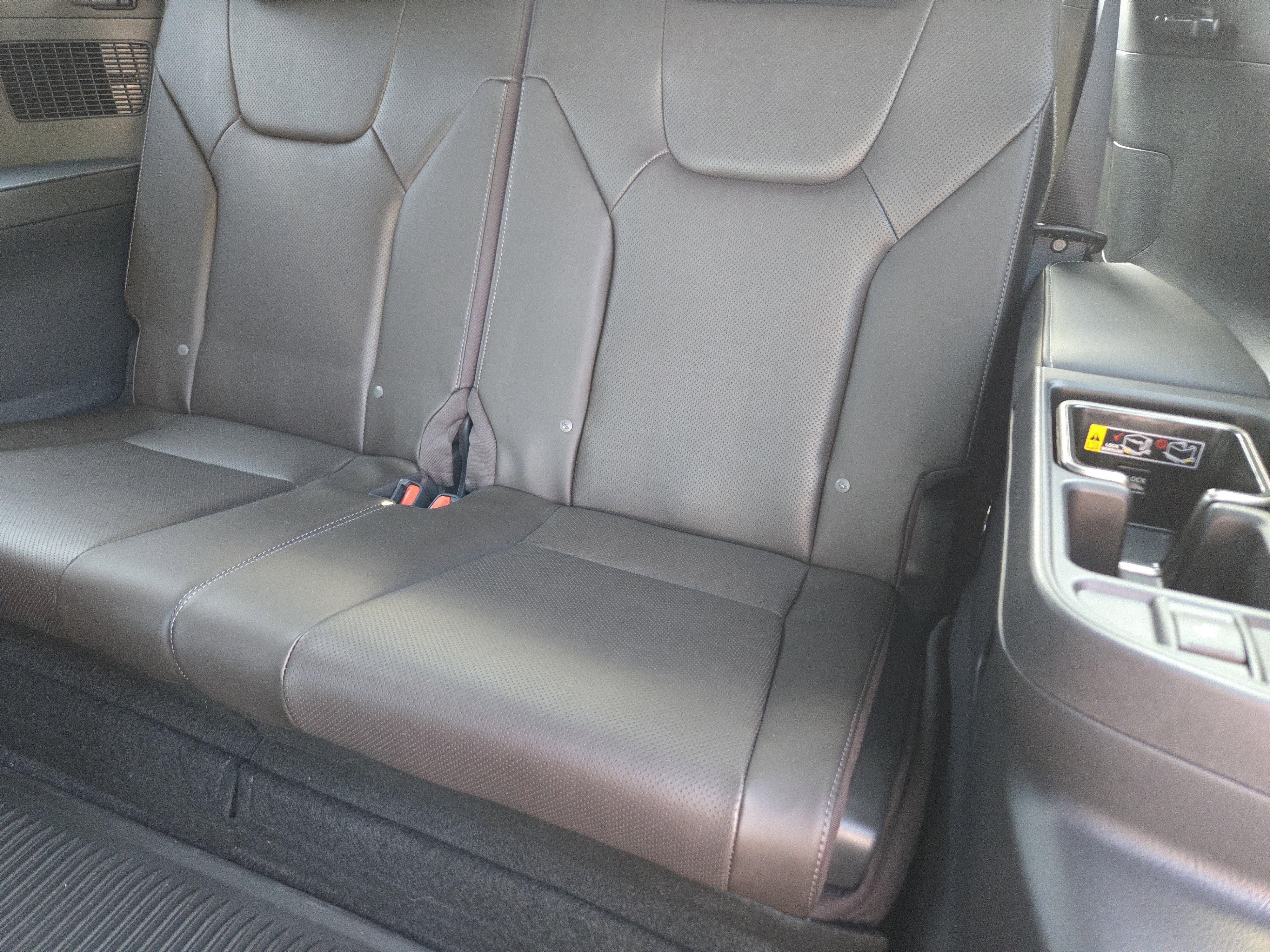 New 2026 Celestial Silver Metallic Lexus PREMIUM AWD image 21
