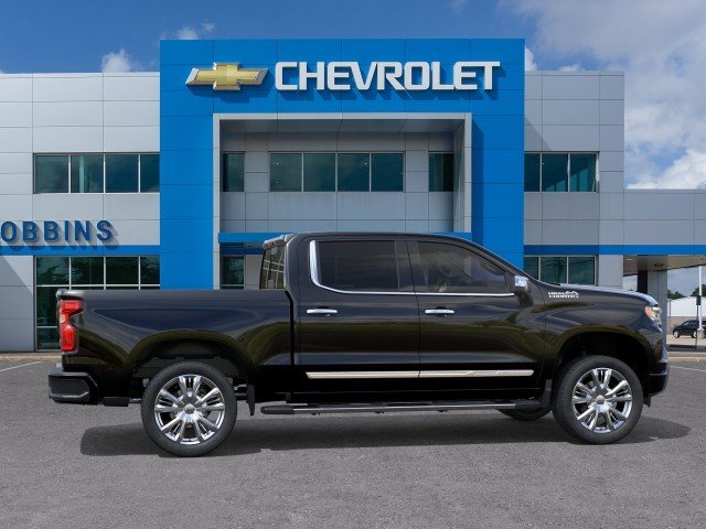 2026 Chevrolet Silverado 1500 High Country - Photo 5