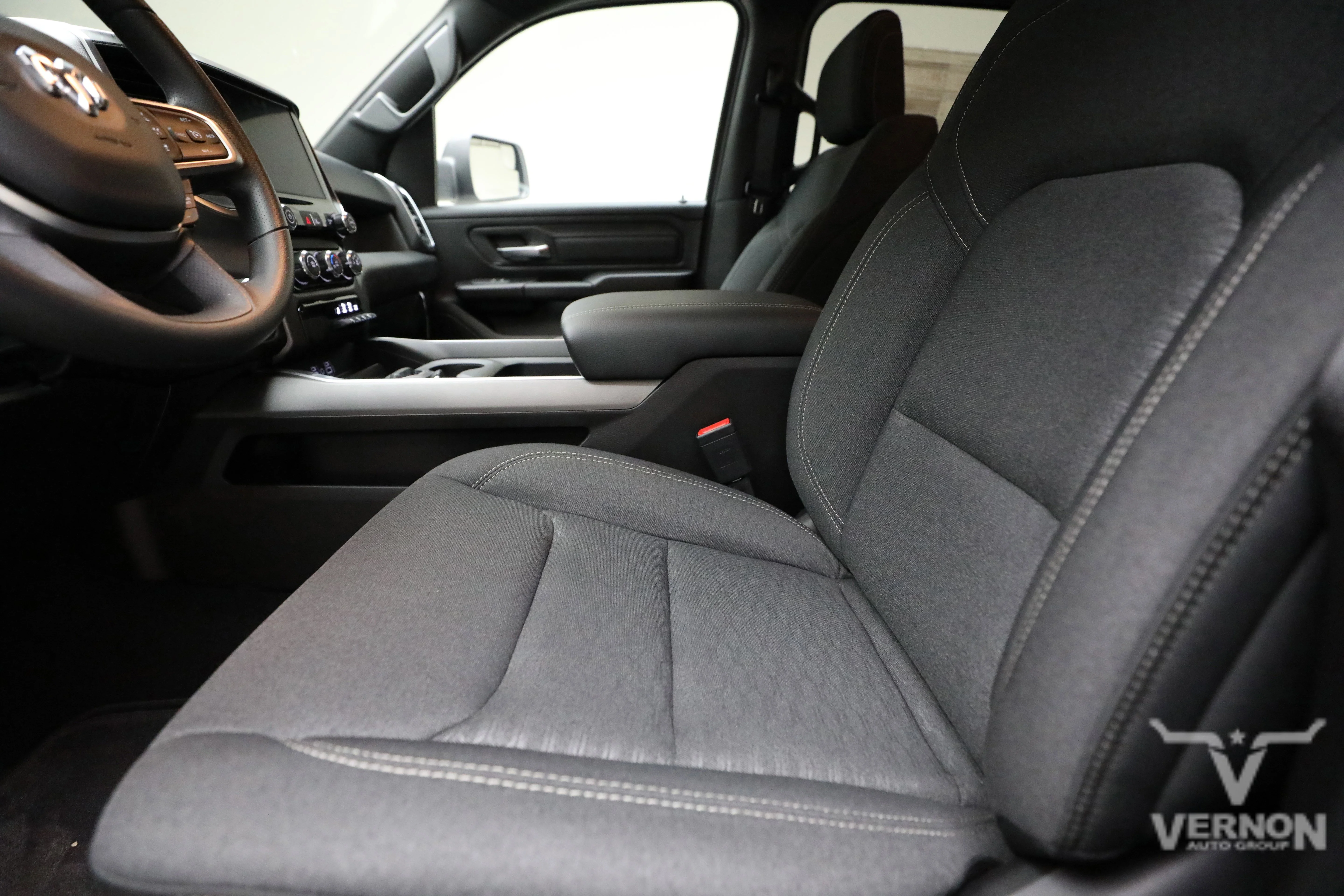 New 2026 Ram 1500 Express Crew Cab 4x4