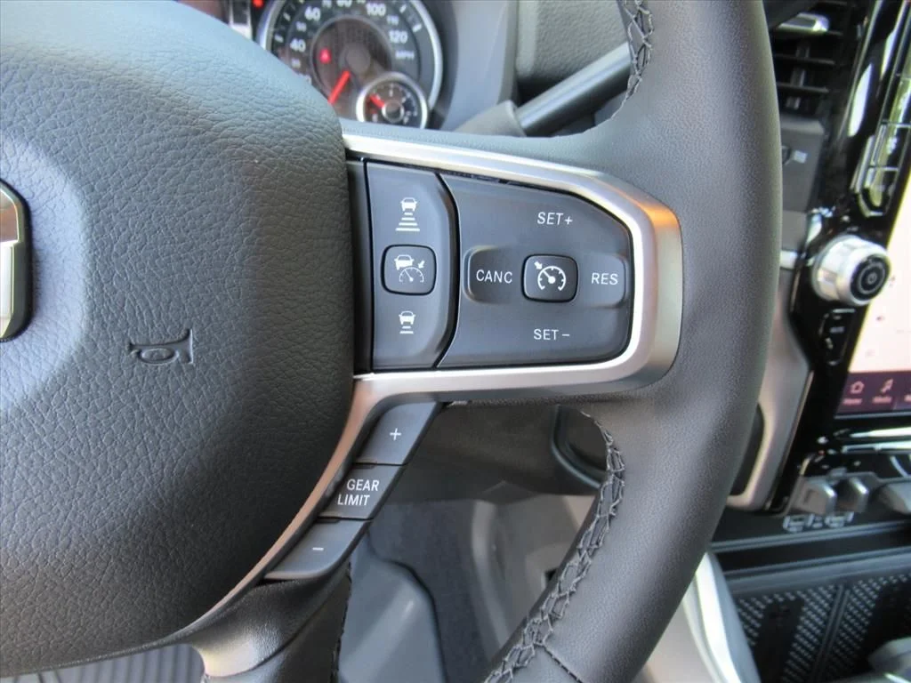 2026 RAM 2500 Big Horn - Photo 20