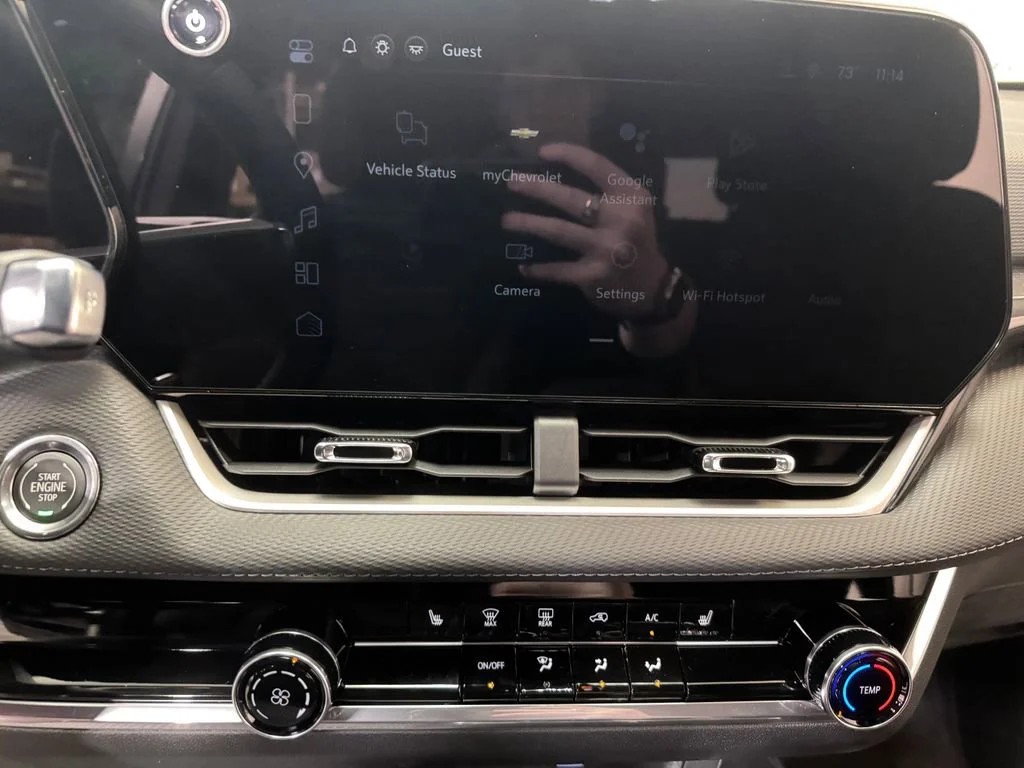 2026 Chevrolet Equinox LT - Photo 31