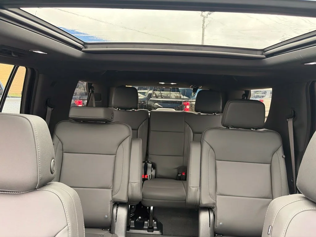 2027 Chevrolet Tahoe Z71 - Photo 24