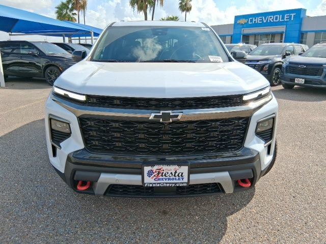 2026 Chevrolet Traverse Z71 - Photo 2