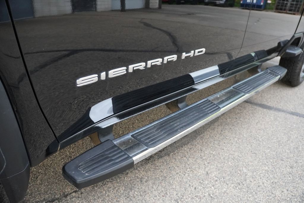 2025 GMC Sierra 3500HD SLT - Photo 14