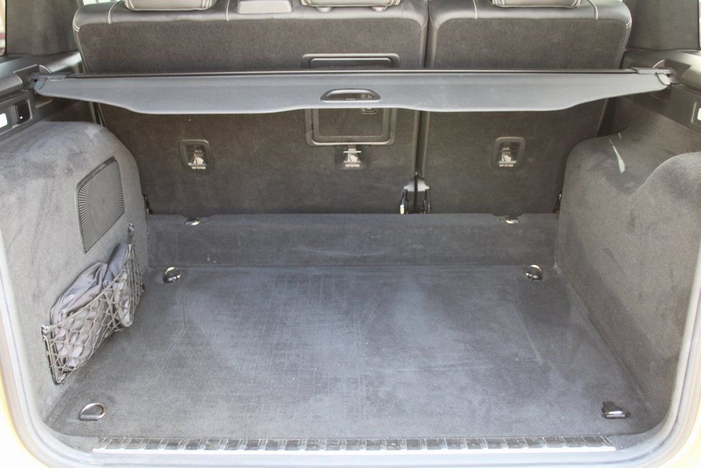 Certified Used 2022  Mercedes-AMG G 63 AMG® image 9