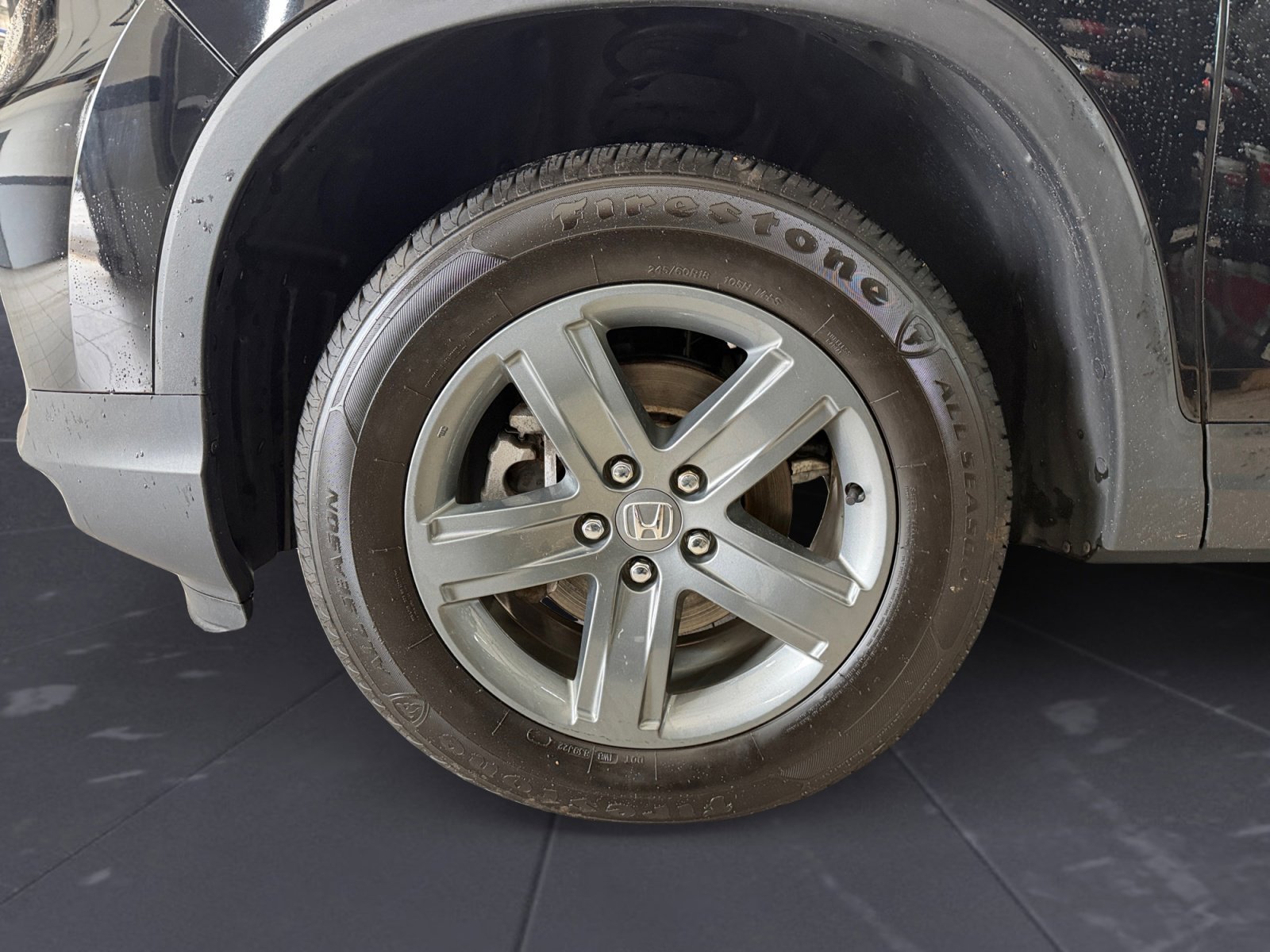 2023 Honda Ridgeline RTL-E - Photo 22