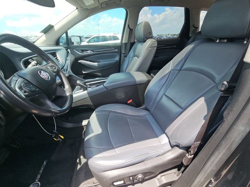 Used 2020 Gray Buick Essence image 24