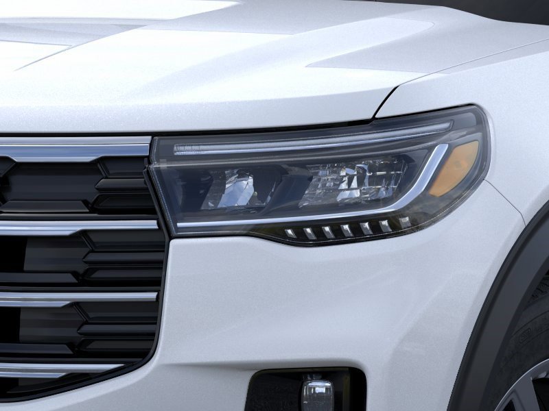2025 Ford Explorer Active - Photo 19