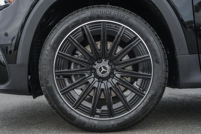 New 2026  Mercedes-Benz GLB 250 image 17