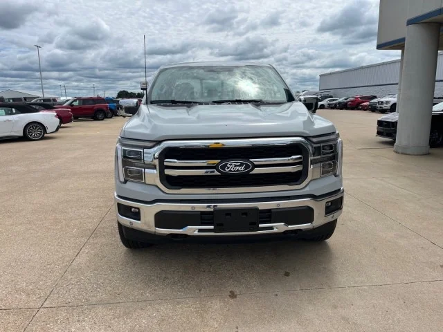 New 2026 Avalanche Ford Lariat® image 27