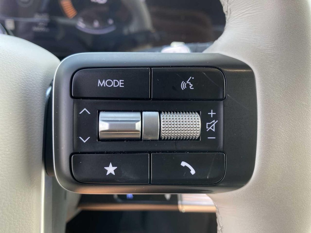 2026 Hyundai Santa Fe SEL - Photo 35