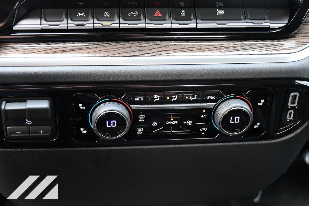 2026 Chevrolet Silverado 1500 RST - Photo 19