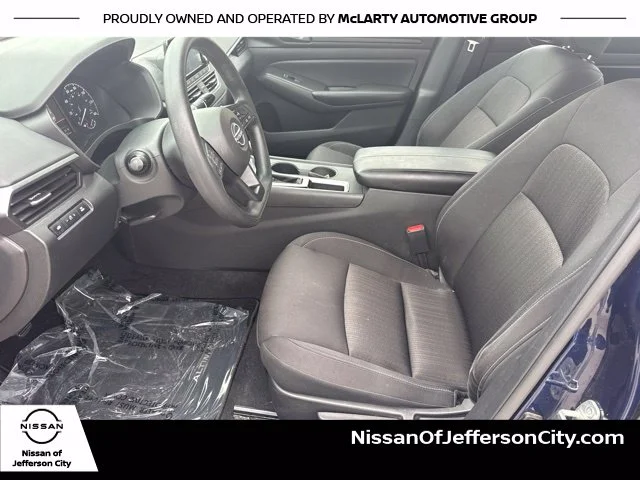 Used 2023 Blue Nissan 2.5 S image 15