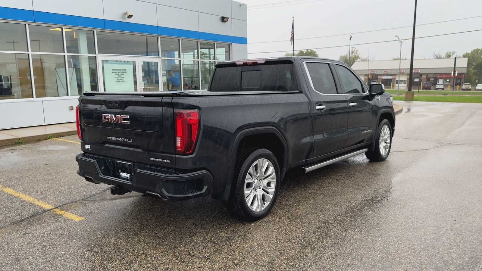 2020 GMC Sierra 1500 Denali Denali - Photo 15