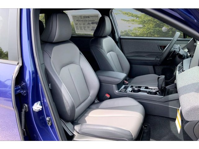 New 2026 SAPPHIRE BLUE PEARL Subaru Premium image 10