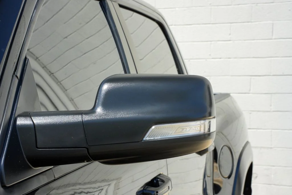 Used 2022 Black Ram TRX image 14