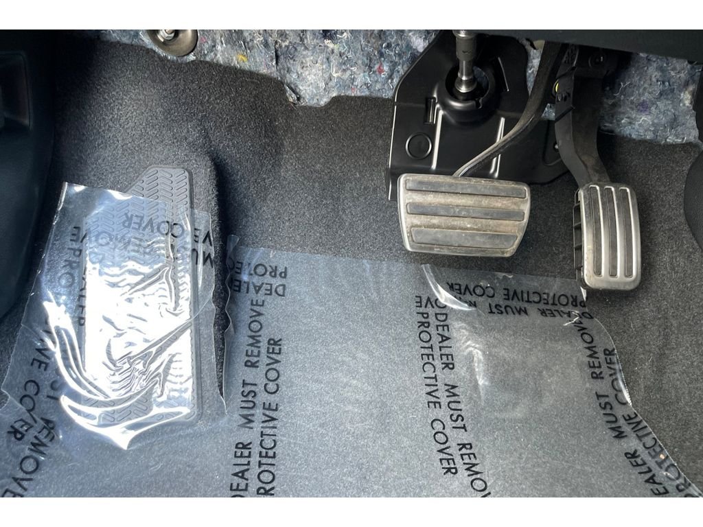 Certified Used 2024 Meteorite Gray Metallic Honda Sport image 40