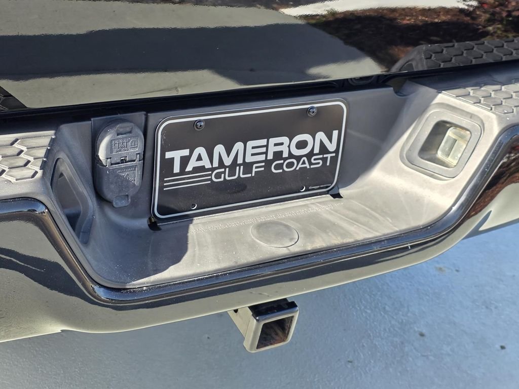 Used 2015 Black Ram Express image 21