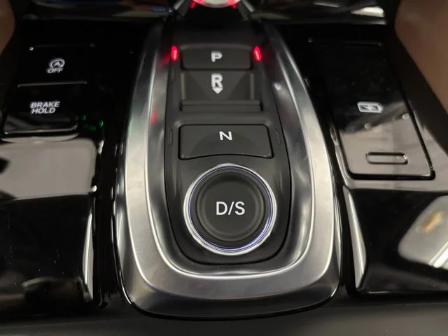 New 2026 Majestic Black Pearl Acura Technology Package image 29
