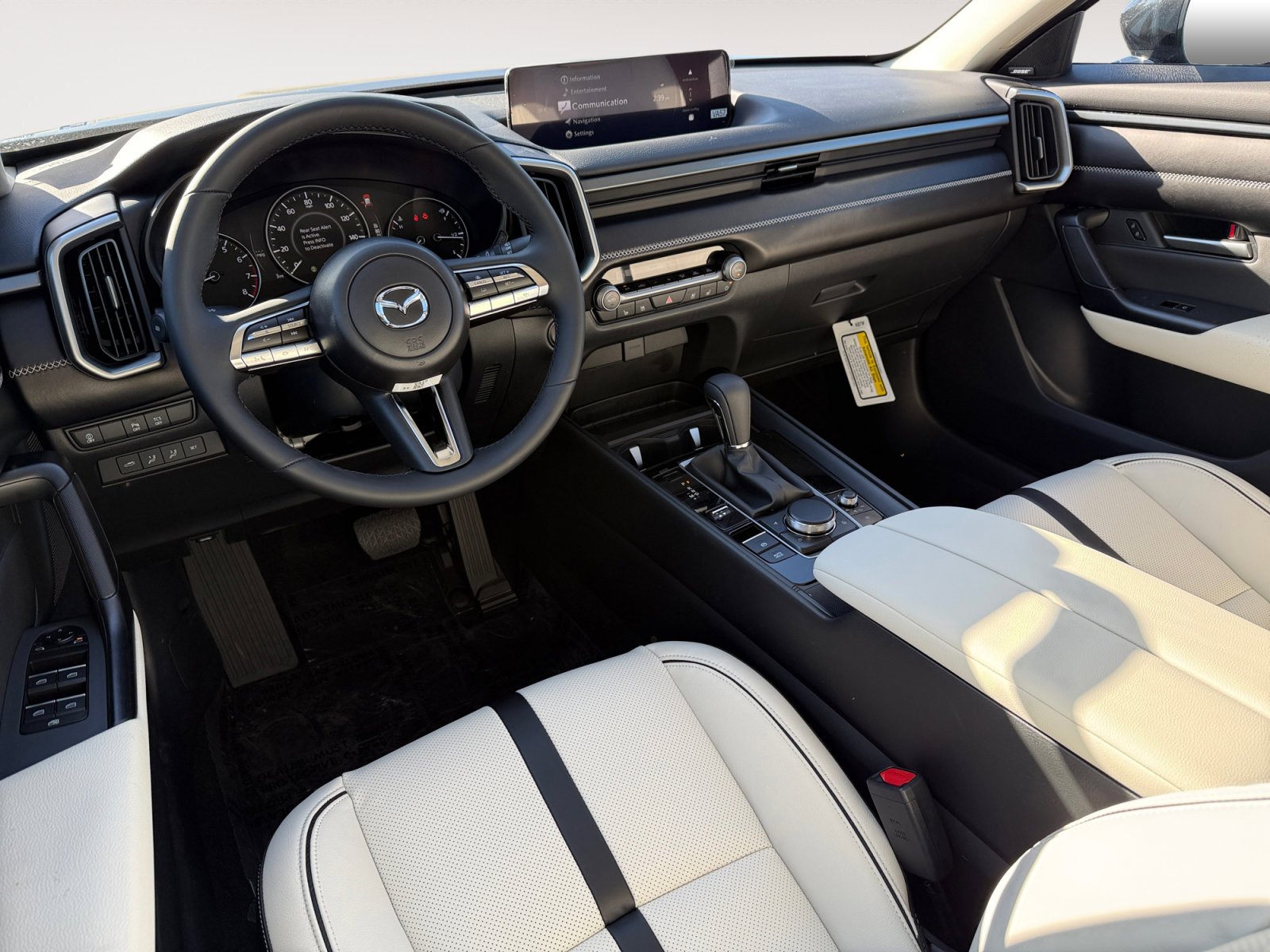 2026 Mazda CX-50 Premium - Photo 15