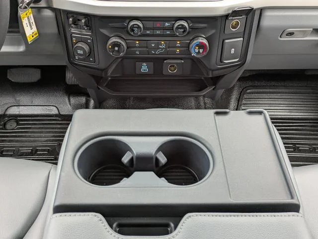 New 2026 White Ford XL image 19