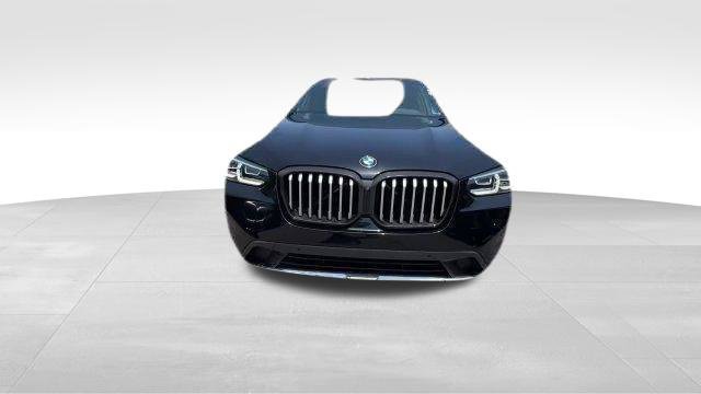 Used 2023 Black BMW xDrive30i image 52