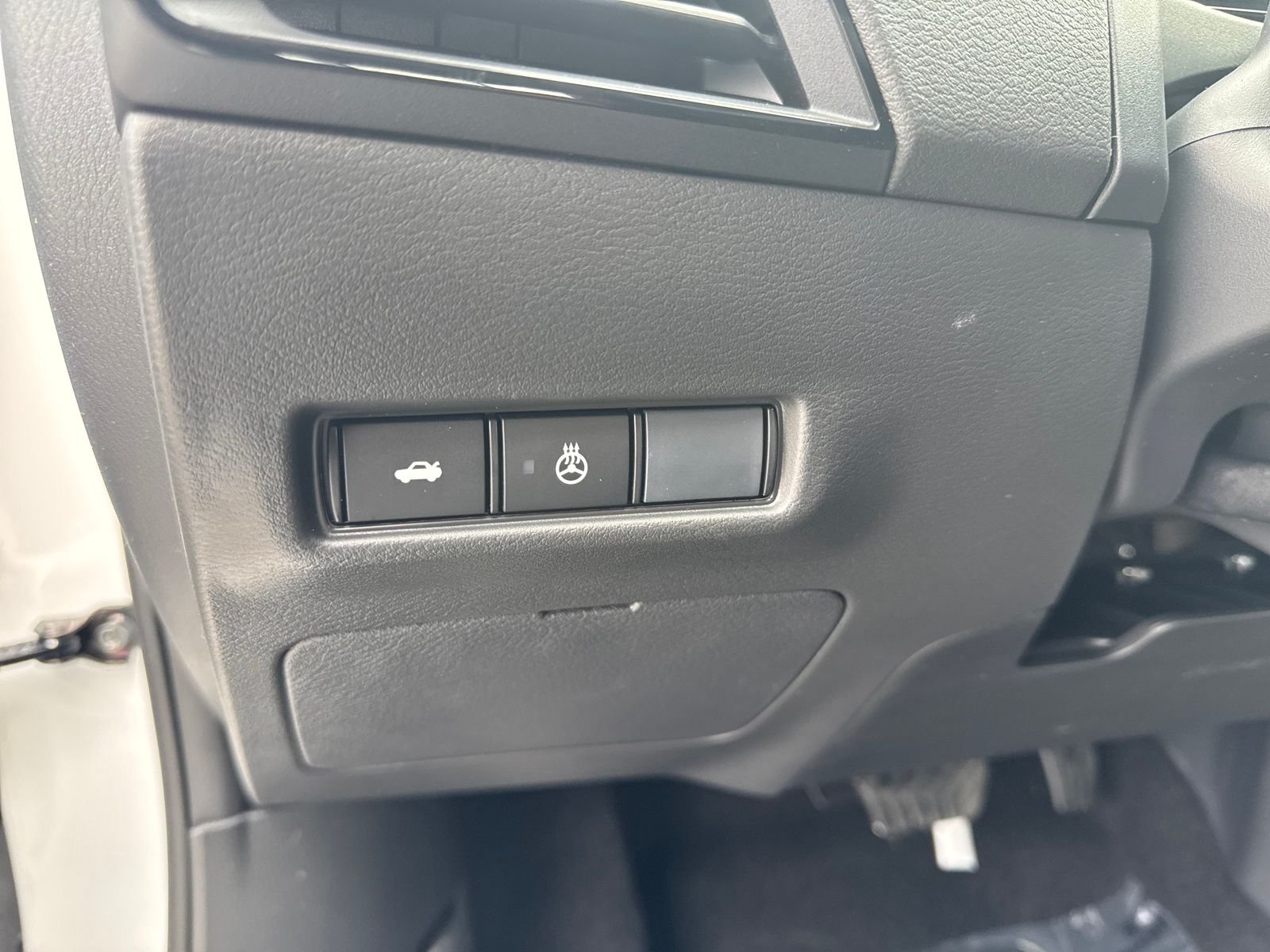 New 2026 Nissan Sentra SV 4D Sedan