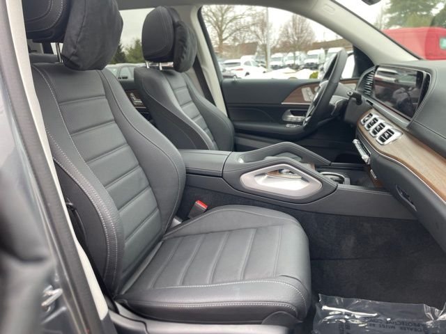 2026 Mercedes-Benz GLS Base - Photo 34