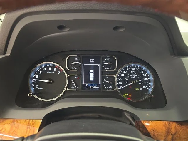 Used 2018 Super White Toyota 1794 image 31