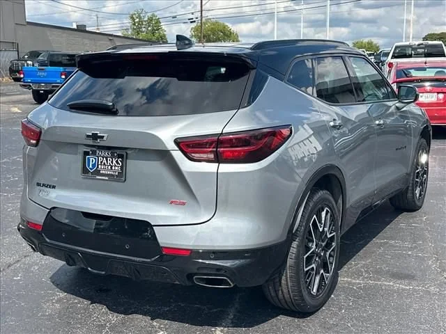 2023 Chevrolet Blazer RS - Photo 13