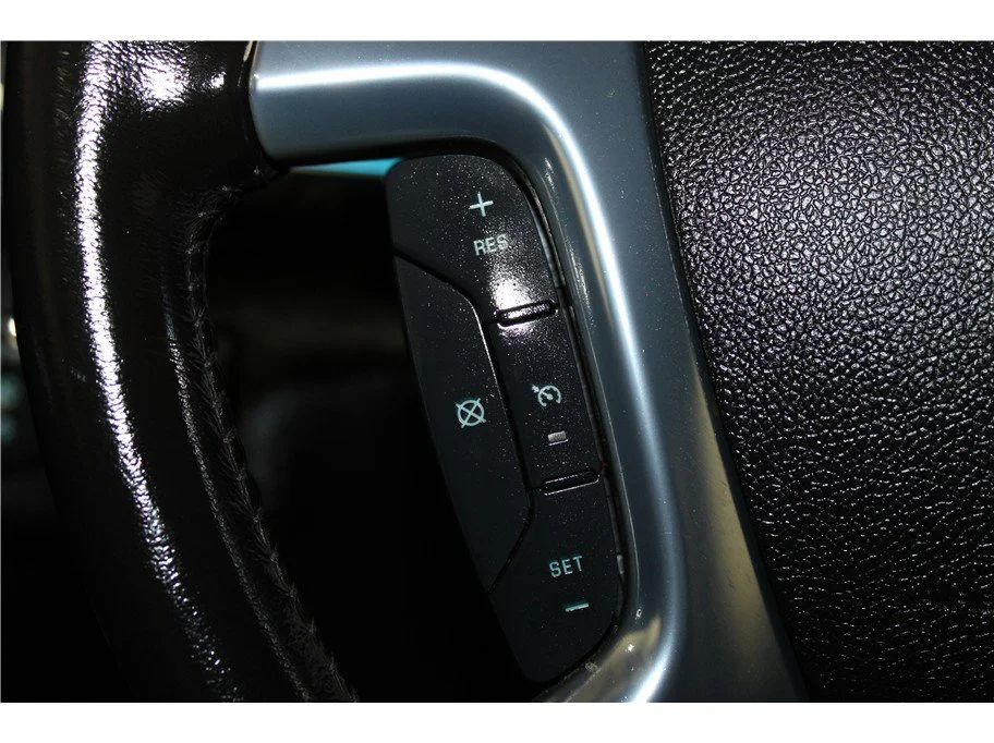 Used 2015 Tungsten Metallic Chevrolet LT image 27
