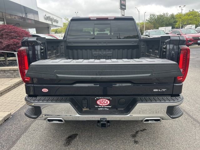 2026 GMC Sierra 1500 SLT - Photo 7