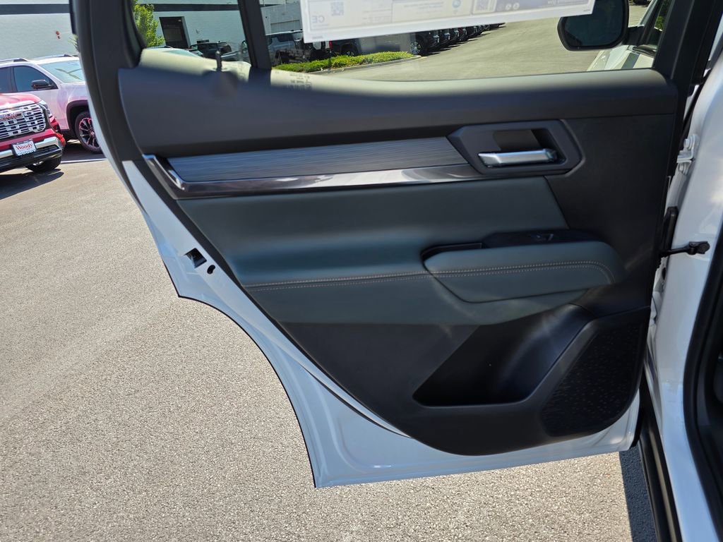 2026 GMC Terrain AT4 - Photo 25