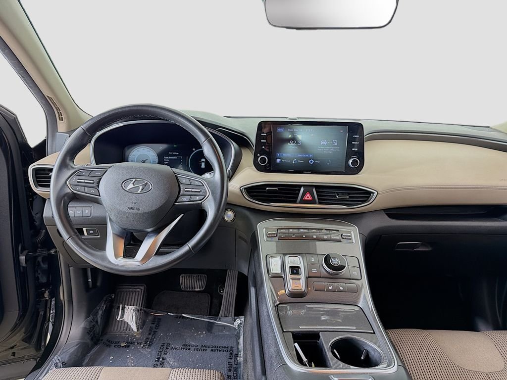 2022 Hyundai Santa Fe SEL - Photo 26