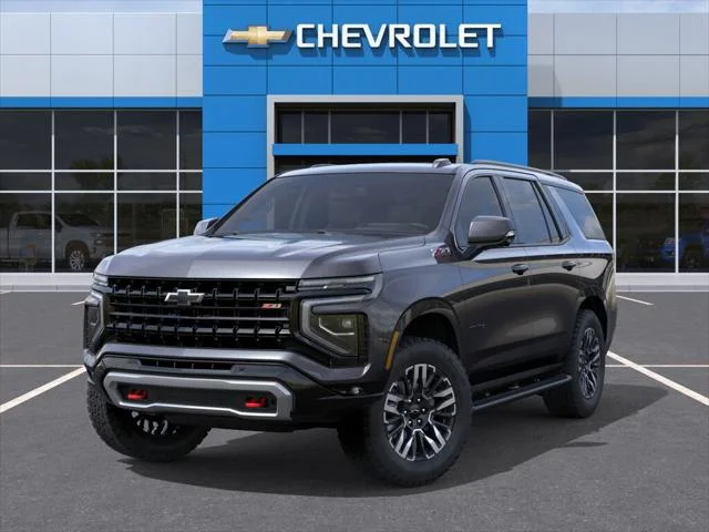 2026 Chevrolet Tahoe Z71 - Photo 6