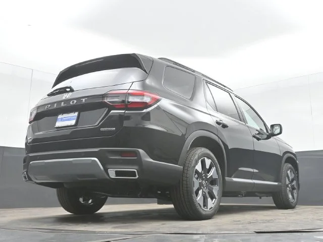 New 2026 Smoke Blue Pearl Honda Touring image 52