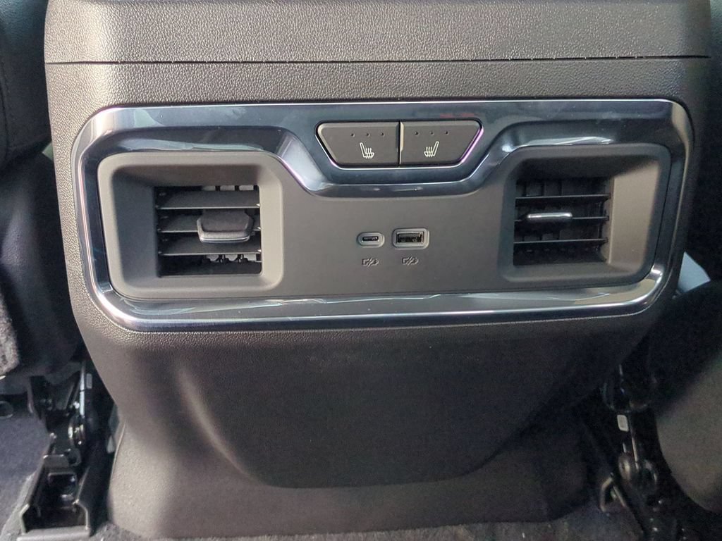 2026 GMC Sierra 1500 SLT - Photo 27