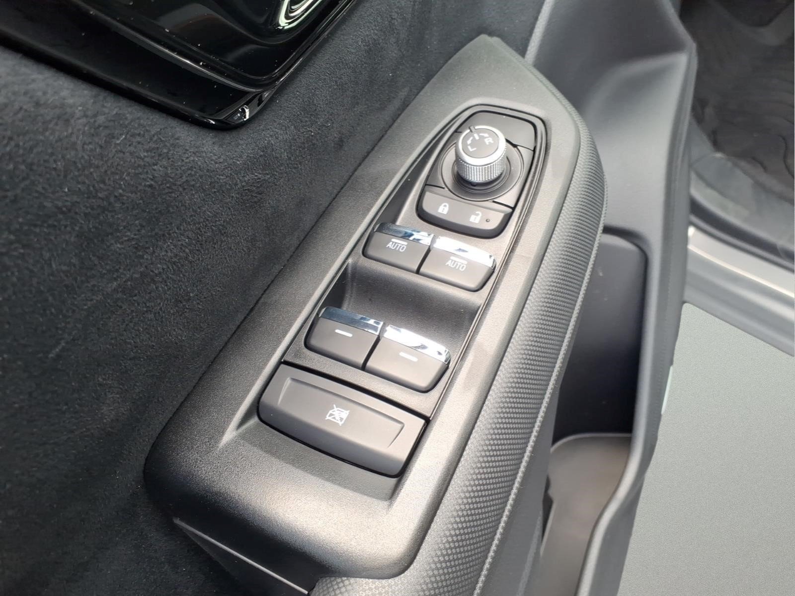 New 2026 RIVER ROCK PEARL Subaru Sport Onyx Edition image 11