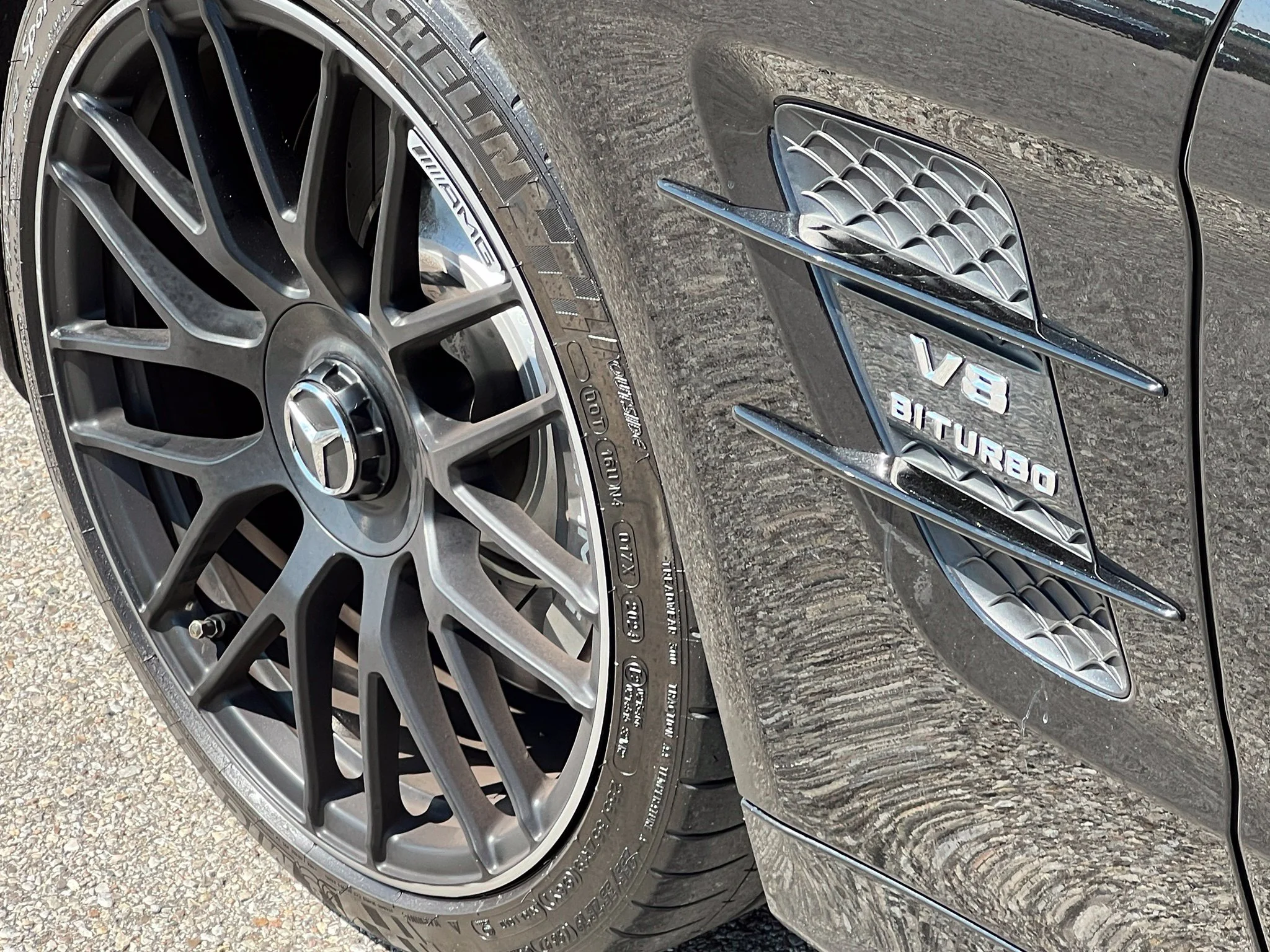 Used 2018  Mercedes-Benz SL 63 AMG® image 17