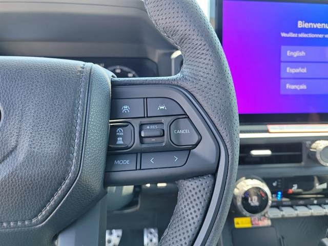 2026 Toyota Tacoma TRD Pro - Photo 23