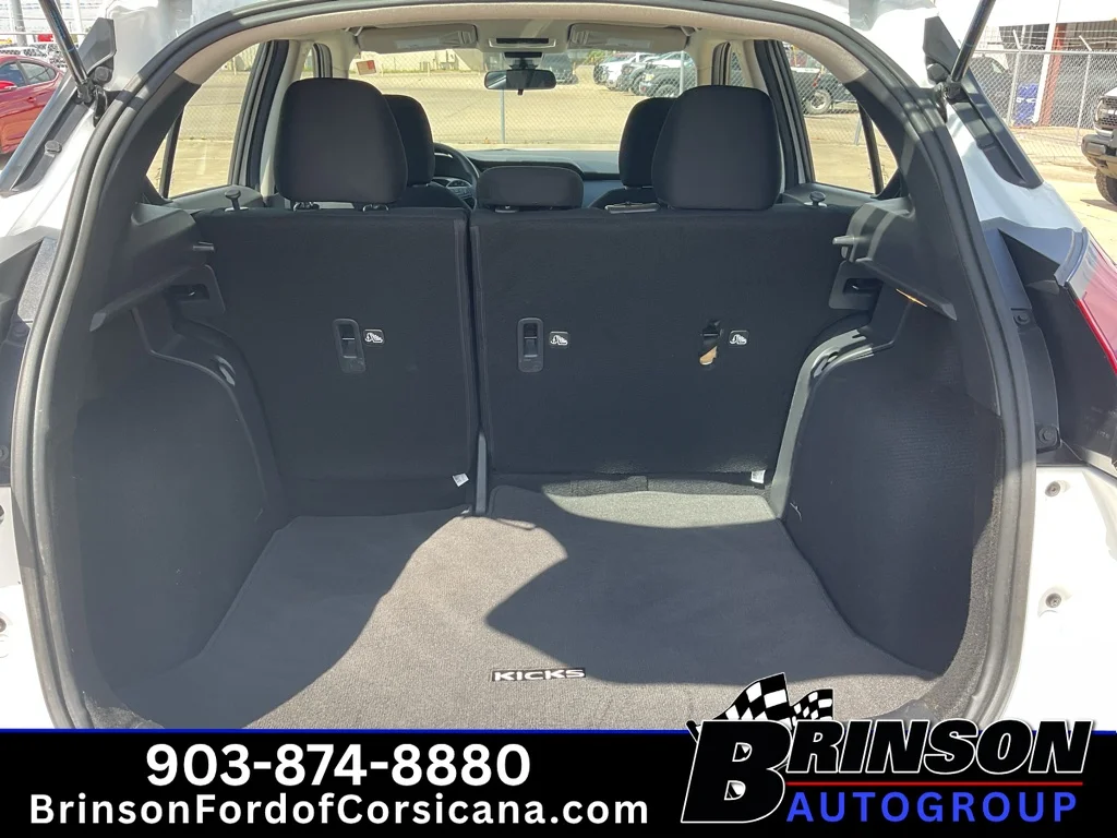 Used 2025 Fresh Powder Nissan S image 9