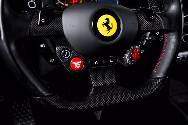 Used 2019 Rosso Corsa Ferrari  image 33