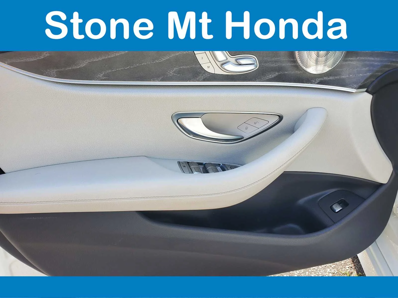 Used 2021 Polar White Mercedes-Benz E 350 image 19