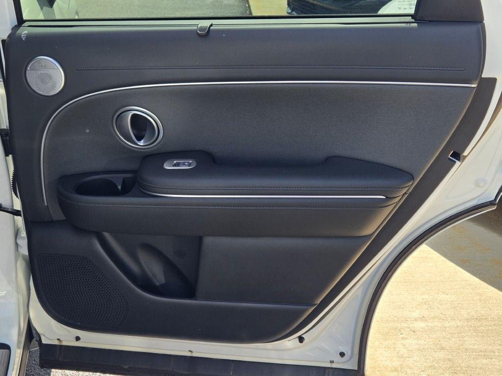 2026 Hyundai Palisade Calligraphy - Photo 8