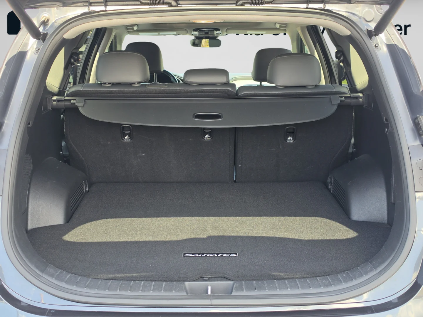Used 2023 Portofino Gray Hyundai Limited image 15