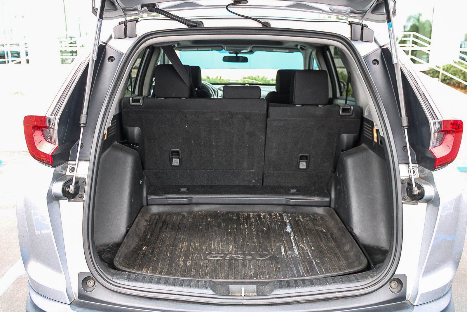 2020 Honda CR-V EX - Photo 26
